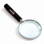 Hand Magnifier